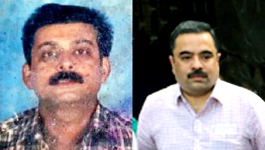 vinayak baliga...